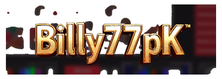 billy777pk logo