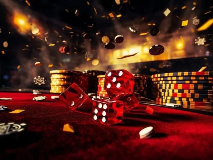 billy777pk Live Casino